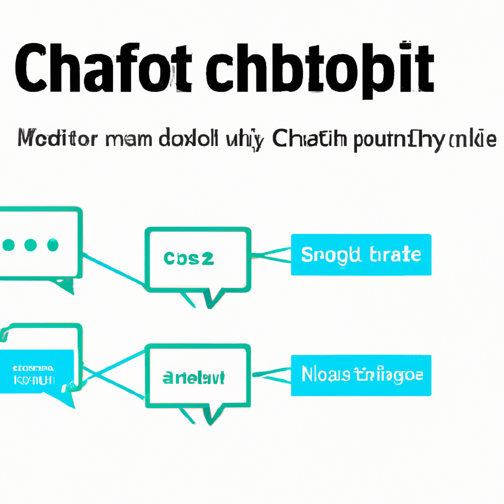 Einführung in Chatbots: Definition und Typen