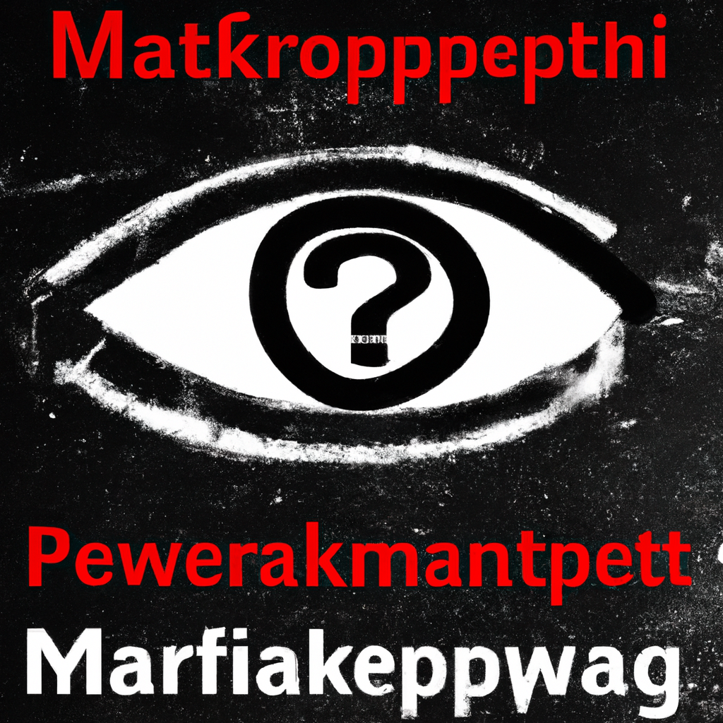 Der Einfluss von Marktpsychologie auf den Kryptowährungswert